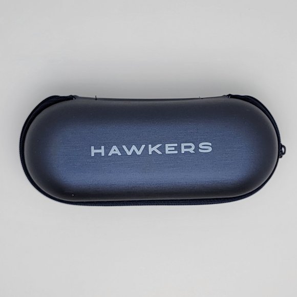 Hawkers Eyewear Tulip Cary Chignin Blue Light Blocking Glasses w/ Case 47-23-140 - Picture 16 of 16